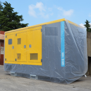 Générateur diesel silencieux haute efficacité 1500 tr/min 50 Hz 60 Hz - Product Image 2