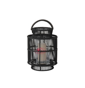 2025 Hot Selling Candle <b>Lantern</b> with Glass Tube for Candle Holder <b>Tealight</b> for Tabletop Available at Best Price - Product Image 5