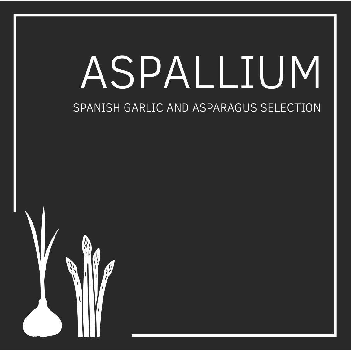 ASPALLIUM logo