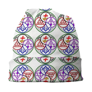 Bonnet en satin protecteur, circonférence de la tête réglable, maintient les coiffures propres, protège les mèches de la sécheresse, favorise une croissance saine - Product Image 4