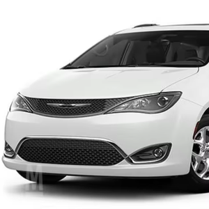 COMPRA Camionetas C H R Y S L E R PACIFICA - Product Image 1