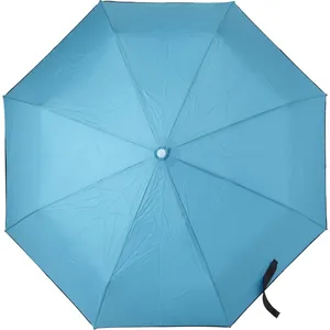 Ombrello Pieghevole Personalizzabile Jamelia, Ombrello Promozionale Personalizzato - Product Image 6