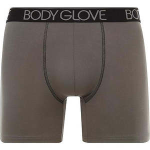 Boxers de sport pour homme Performance Dry Fit Multi-Pack Sous-vêtements respirants extensibles actifs Tissu tricoté Antibactérien - Product Image 2