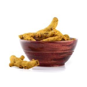 Assortimento di Radici di Curcuma Emerald Valley per Produzione Culinaria Globale e Distribuzione all'Ingrosso - Product Image 1