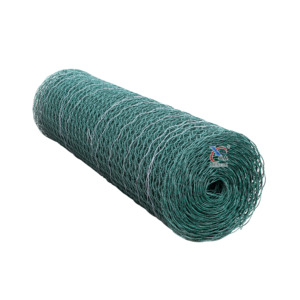 Nặng mạ kẽm lục giác gabion hộp lục giác dây lưới giỏ Bao với uốn tường xây dựng rockfall lưới - Product Image 6