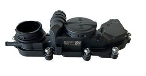 Séparateur d'huile 05E103495AT - Product Image 4