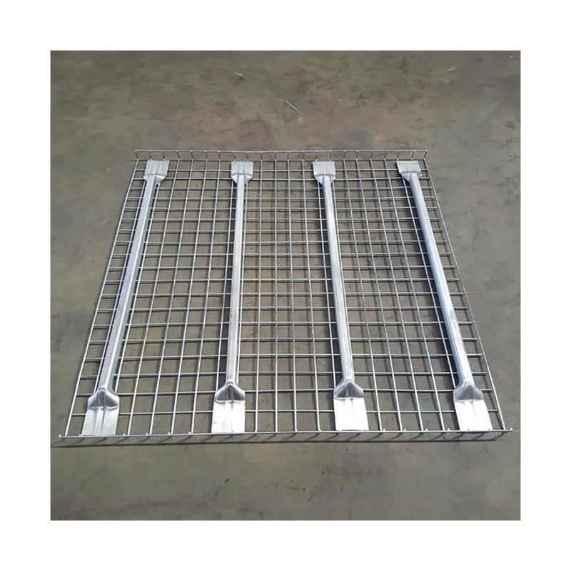 China Customized Good Quality Metal Rack