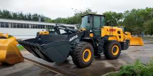 Cylindre hydraulique de Huade de moteur de Shantui L60-G Weichai garantie de 1 an - Product Image 5