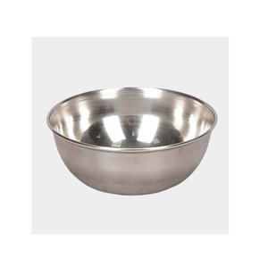 Cuencos para servir de metal con precios de venta caliente, forma redonda, el mejor tamaño y acabados para la decoración del hogar para exportar desde la India - Product Image 6