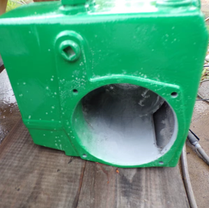 ข้อเสนอที่ดีที่สุดสำหรับอะไหล่บานพับเครื่องยนต์ Penta TAMD40 สำหรับติดตั้งภายในเรือ  ทำความสะอาดแล้ว ใช้งานในน้ำจืด  ผลิตในประเทศอังกฤษ - Product Image 1