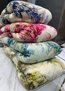 ผ้าเรยอนจากผ้าเรยอนผ้าทอจากผ้าเรยอนผ้าทอใยวิสซูแบบหมุนผ้าเรยอน30S 45S - Product Image 5