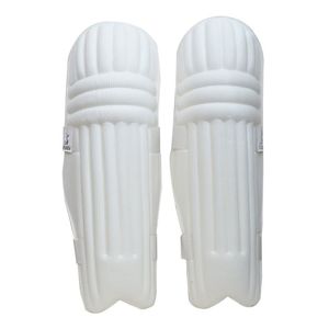 Protège-tibias de cricket RX Sports SK576 de qualité internationale pour unisexe avec conception de logo personnalisée - Product Image 4