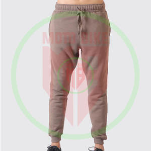 Survêtement en molleton français de haute qualité avec logo personnalisé, vêtements de rue, ensemble pantalon de survêtement et sweat-shirt, survêtement pour homme très vendu - Product Image 6