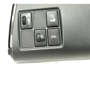 PANEL DE BOTONES SPORT Y DAC PARA TOYOTA Rav4 5ª Serie 2AD-FHV, 2AD-FTV Diésel 2200 (09>12) - Product Image 4