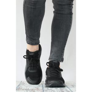 Scarpe da uomo conici
