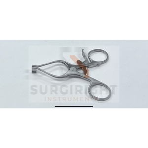 Retractor de Dedo en Gatillo Ortopédico Surgiright, Manual, Clase I, Aprobado por CE e ISO - Product Image 6