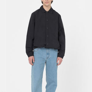 เสื้อโค้ทแจ็คเก็ตกีฬาสำหรับผู้ชายเสื้อโค้ทสำหรับฤดูใบไม้ร่วงและฤดูหนาวโลโก้ตามสั่ง - Product Image 3