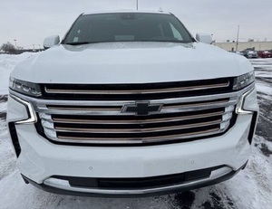 เชฟโรเลต ซับเบอร์บัน ปี 2024 สภาพดีเยี่ยม มือสอง - Product Image 1