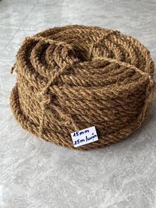 Proveedor vietnamita, conjunto de cuerda de juncia de alta calidad, buena oferta - Product Image 6