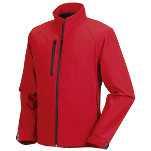 Chaqueta de Invierno de Alto Rendimiento para Hombre, Talla Grande, Impermeable, Cortavientos, con Forro de Piel, Chaqueta Softshell para Senderismo al Aire Libre - Product Image 3