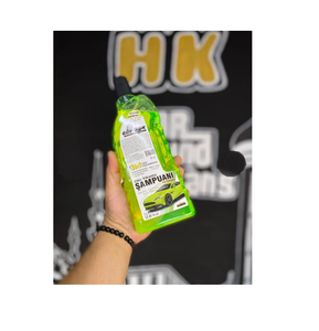 SHAMPOOING POUR VOITURE. - Product Image 1