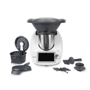 Meilleure Offre pour le Nouveau TM6 EXHIBITION VORWERKK THERMO-MIX - Product Image 1