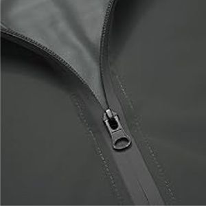 Calidad única Último estilo Tamaño adulto Hombres Lluvia Chaqueta Venta al por mayor Hombres Lluvia Chaqueta Superventas Hombres Lluvia Chaqueta - Product Image 5