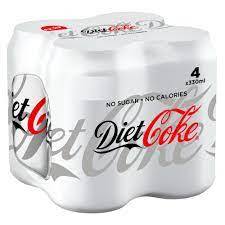 Thành phần chính Carbonate không đường đóng gói trong chai chế độ ăn uống ban đầu cho than cốc với số lượng lớn hương vị trái cây - Product Image 3