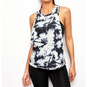 Camiseta Deportiva de Gimnasio para Mujer Más Vendida, Diseño Personalizado Profesional con Logotipo Propio, Ajuste Delgado, Ropa Deportiva Informal, Tejido de Punto Sólido, Talla Grande - Product Image 4