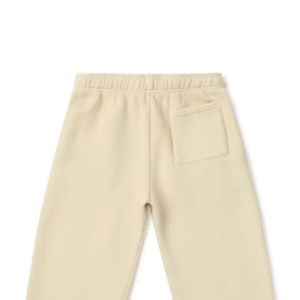 Servicio OEM, Pantalones Jogger Casuales de Lona Personalizados para Hombre - Mejor Precio, Talla Personalizada y Diseños OEM - Product Image 4