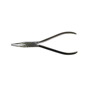 Alicate de Corte Ortodóntico de Acero Inoxidable, Cortador de Alambre Manual, Instrumento de Cirugía General de Precisión, Herramienta Clínica Confiable - Product Image 1