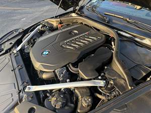 BMW Z4 M40i essence 2024, faible kilométrage - Product Image 6