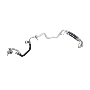 Tubo Condensatore Evaporatore A/C per Mercedes Classe B (W247) A1778305201 OM 608.915 (K9K) Diesel 1500 (18>23) - Product Image 1