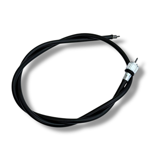 Cable de acelerador - 2mm tipo pequeño - Lambretta Lui + Vega + Cometa - Product Image 1