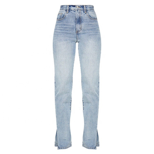 Pantalon en jean déchiré de meilleure qualité pour femmes et enfants le plus demandé dans toutes les couleurs et tailles Jeans pour femmes personnalisables pour adultes - Product Image 5