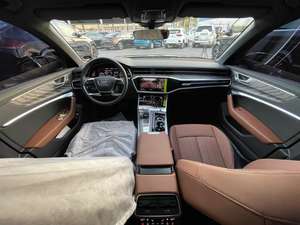 Audi A6 40 TFSI LED ปี 2025 ใหม่/มือสอง ขาย - Product Image 6