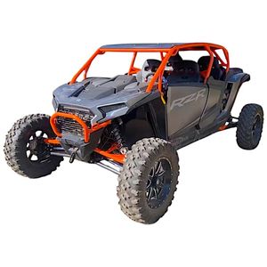 Bonnes ventes Proclaim >polari s RZR 1000 Turbo XP 4 places Side X Sid UTV en stock - Product Image 1