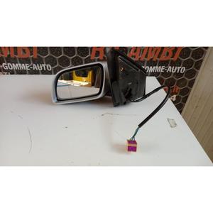 VOLKSWAGEN Polo 4ª Serie (01>09) ESPEJO RETROVISOR IZQUIERDO SPE1560S CT85268 - Product Image 6