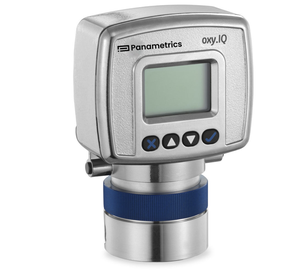 Transmisor de Oxígeno OXY.I-Q Preciso, Sensor de Porcentaje Estándar; Cable de 2m - Product Image 3