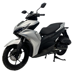 Motocyclettes et scooters à essence personnalisés de 50cc, 125cc, 150cc, 170cc - Product Image 2
