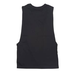 Camiseta sin mangas de secado rápido para hombre, camiseta sin mangas de color sólido y patrón para hombre, el precio más bajo más vendido, ropa de gimnasio, camiseta sin mangas para hombre - Product Image 4