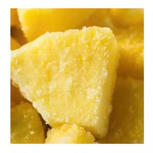 Dés d'ananas congelés coupés en tranches d'origine vietnamienne avec HACCP dés d'ananas congelés coupés en tranches de haute qualité pour la chaîne alimentaire - Product Image 5