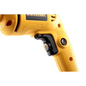 Dewalt 550W 10mm trapano a percussione DWD014S