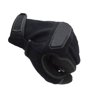 Gants mécaniques en cuir pour les mécaniciens Gants de sécurité au travail Écran tactile, flexible, respirant, usage général - Product Image 2