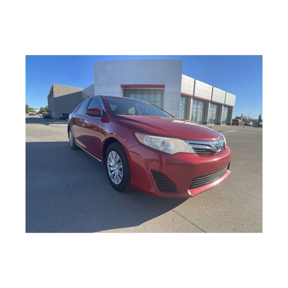 2016 2017 2018 2019 FAIRLY USED CARS 2012 2013 2014 2015 Toyotaa Camry!!!REVIEWS