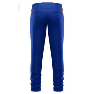 Pantalón de béisbol de corte moderno para hombres, diseñado para atletas que buscan comodidad y flexibilidad. - Product Image 5