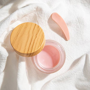 Sérum de croissance pour les cils et les sourcils, anti-rides et anti-âge, extrait 100% naturel, biologique, végétalien, qualité GMP coréenne - Product Image 1