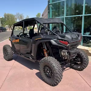 2024 Polaris RZR Turbo R Ultimate <b>DIY</b> Assembly <b>Tool</b> New Industrial Pocketbikes OEM Customization Available 1 Year Warranty US - Product Image 1