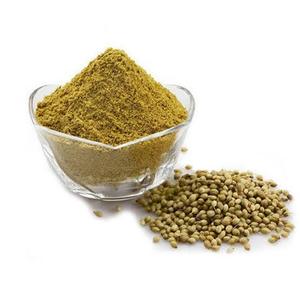 Procédé de séchage AD avancé, épices et herbes uniques, poudre de coriandre pure naturelle, type de traitement brut naturel, 99% - Product Image 2