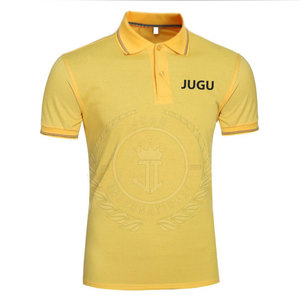 Camiseta de Manga Corta de Punto Sólido de Alta Calidad para Hombre, Estilo Urbano, Gruesa, Unisex - Product Image 1